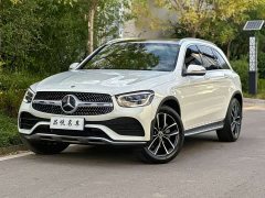Mercedes-Benz GLC 300 L 4MATIC Dynamic - ფოტო 1