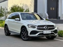Mercedes-Benz GLC 300 L 4MATIC Dynamic - ფოტო 3