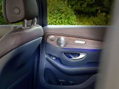 Mercedes-Benz GLC 300 L 4MATIC Dynamic - ფოტო 5