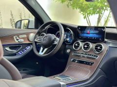 Mercedes-Benz GLC 300 L 4MATIC Dynamic - ფოტო 6