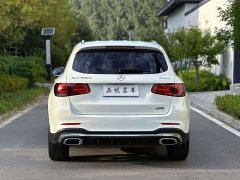 Mercedes-Benz GLC 300 L 4MATIC Dynamic - ფოტო 7