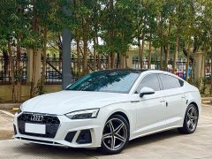 Audi A5 (Imported) Sportback 40 TFSI Fashion Dynamic Type - ფოტო 1