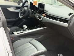 Audi A5 (Imported) Sportback 40 TFSI Fashion Dynamic Type - ფოტო 10