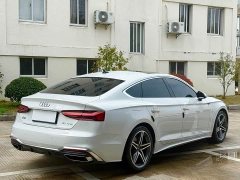 Audi A5 (Imported) Sportback 40 TFSI Fashion Dynamic Type - ფოტო 11