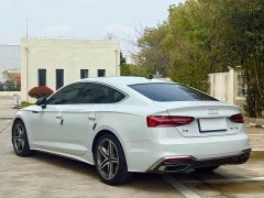 Audi A5 (Imported) Sportback 40 TFSI Fashion Dynamic Type - ფოტო 13