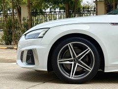 Audi A5 (Imported) Sportback 40 TFSI Fashion Dynamic Type - ფოტო 14