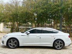Audi A5 (Imported) Sportback 40 TFSI Fashion Dynamic Type - ფოტო 15