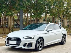 Audi A5 (Imported) Sportback 40 TFSI Fashion Dynamic Type - ფოტო 2