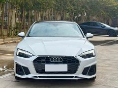 Audi A5 (Imported) Sportback 40 TFSI Fashion Dynamic Type - ფოტო 3