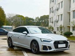 Audi A5 (Imported) Sportback 40 TFSI Fashion Dynamic Type - ფოტო 4