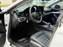 Audi A5 (Imported) Sportback 40 TFSI Fashion Dynamic Type - ფოტო 5