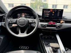 Audi A5 (Imported) Sportback 40 TFSI Fashion Dynamic Type - ფოტო 6