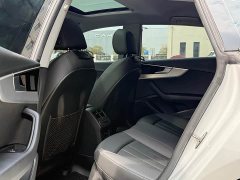 Audi A5 (Imported) Sportback 40 TFSI Fashion Dynamic Type - ფოტო 8