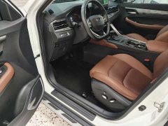 Geely Emgrand X6 2021 PRO 1.4T Automatic Luxury - ფოტო 10
