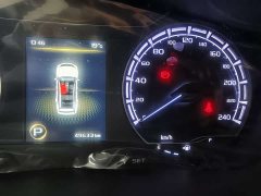 Geely Emgrand X6 2021 PRO 1.4T Automatic Luxury - ფოტო 12