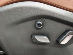 Geely Emgrand X6 2021 PRO 1.4T Automatic Luxury - ფოტო 13