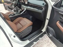 Geely Emgrand X6 2021 PRO 1.4T Automatic Luxury - ფოტო 14