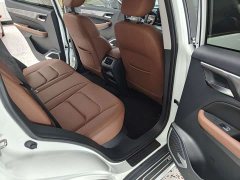 Geely Emgrand X6 2021 PRO 1.4T Automatic Luxury - ფოტო 15