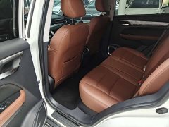 Geely Emgrand X6 2021 PRO 1.4T Automatic Luxury - ფოტო 16