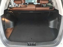 Geely Emgrand X6 2021 PRO 1.4T Automatic Luxury - ფოტო 18