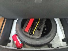 Geely Emgrand X6 2021 PRO 1.4T Automatic Luxury - ფოტო 19