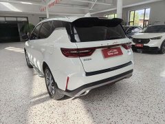 Geely Emgrand X6 2021 PRO 1.4T Automatic Luxury - ფოტო 5