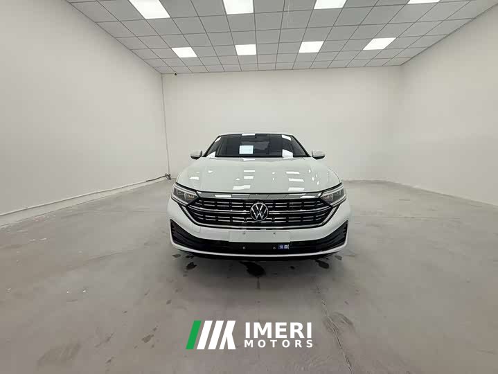 Volkswagen Sagitar 2023 280TSI DSG Beyond Lite - ავტომობილი ჩინეთიდან