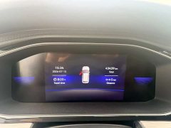 Volkswagen Sagitar 2023 280TSI DSG Beyond Lite - ფოტო 6