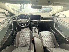 Volkswagen Sagitar 2023 280TSI DSG Beyond Lite - ფოტო 8