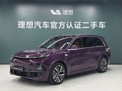 Li Auto L9 Ultra - ფოტო 1