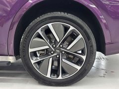 Li Auto L9 Ultra - ფოტო 10