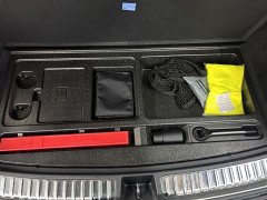 Li Auto L9 Ultra - ფოტო 12