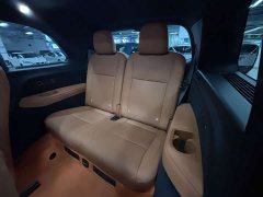 Li Auto L9 Ultra - ფოტო 14