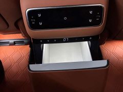 Li Auto L9 Ultra - ფოტო 15