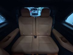 Li Auto L9 Ultra - ფოტო 16