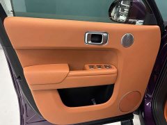 Li Auto L9 Ultra - ფოტო 19
