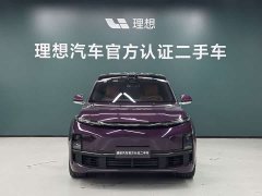 Li Auto L9 Ultra - ფოტო 3