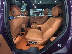Li Auto L9 Ultra - ფოტო 8