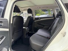 Volkswagen Jetta VS7 280TSI Automatic Glory Edition - ფოტო 12