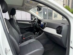Volkswagen Jetta VS7 280TSI Automatic Glory Edition - ფოტო 14