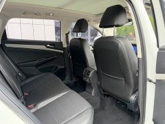 Volkswagen Jetta VS7 280TSI Automatic Glory Edition - ფოტო 15