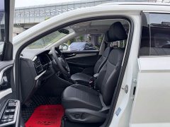 Volkswagen Jetta VS7 280TSI Automatic Glory Edition - ფოტო 5