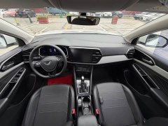 Volkswagen Jetta VS7 280TSI Automatic Glory Edition - ფოტო 9