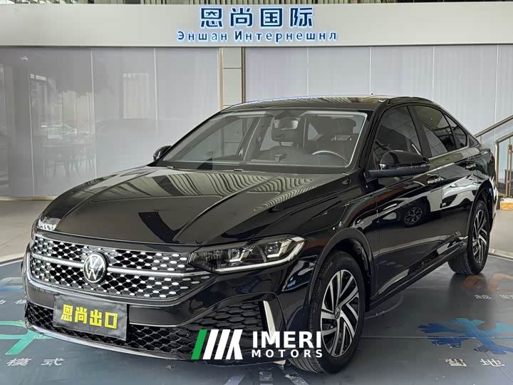 Volkswagen Lavida 280TSI DSG Starry Sky Full-Featured Edition