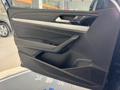Volkswagen Lavida 2023 280TSI DSG Starry Sky Full-Featured Edition - ფოტო 12