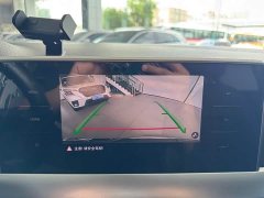 Volkswagen Lavida 2023 280TSI DSG Starry Sky Full-Featured Edition - ფოტო 15