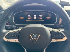 Volkswagen Lavida 2023 280TSI DSG Starry Sky Full-Featured Edition - ფოტო 16