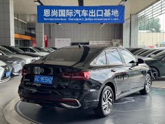 Volkswagen Lavida 2023 280TSI DSG Starry Sky Full-Featured Edition - ფოტო 4