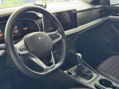 Volkswagen Lavida 2023 280TSI DSG Starry Sky Full-Featured Edition - ფოტო 8