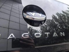 Volkswagen Magotan 2 Million Units Anniversary Edition 280TSI DSG Comfort - ფოტო 11